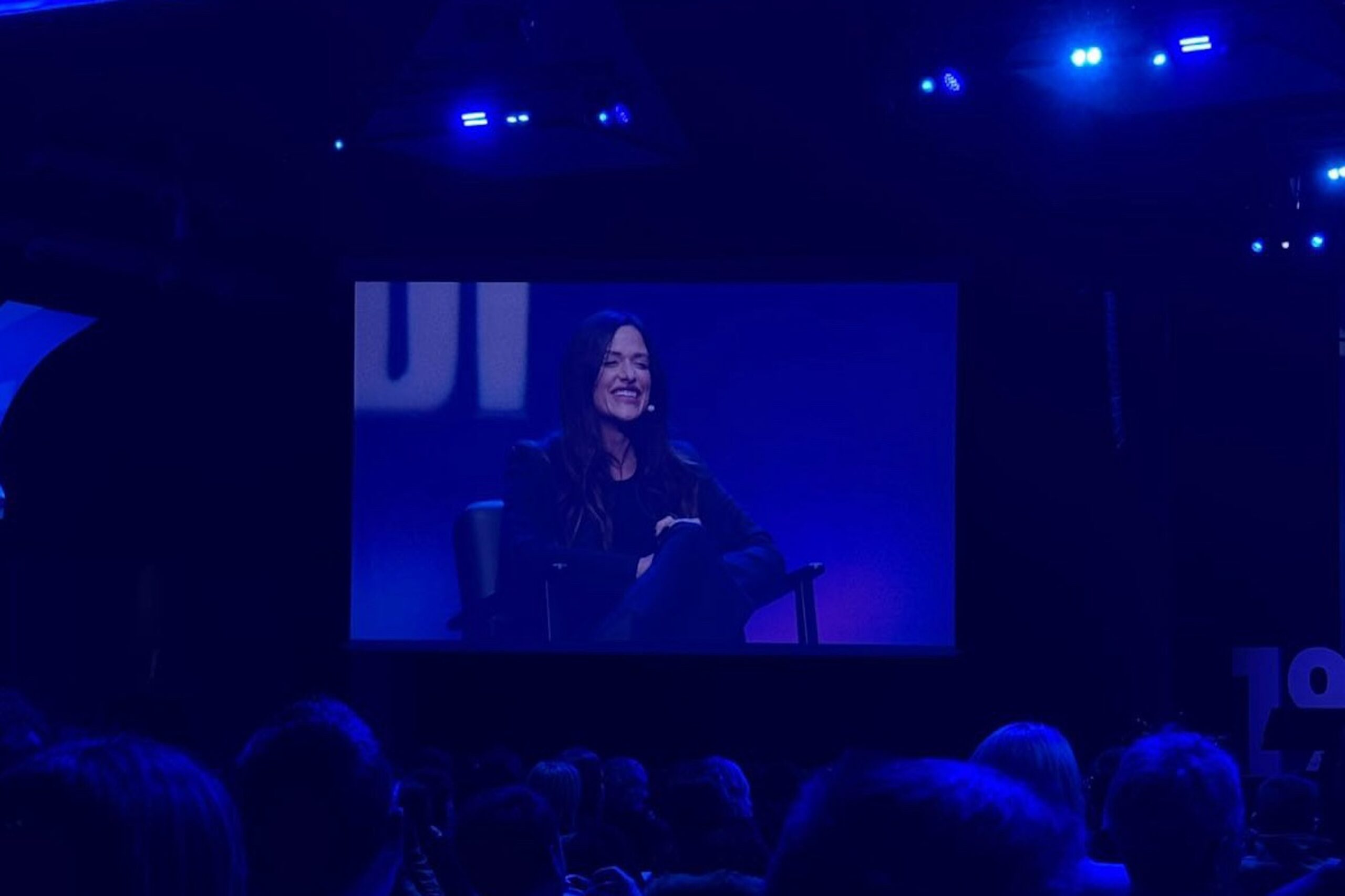 Podcast 1%: Giovanna Allegrini, CEO e co-founder di Take Mi Home